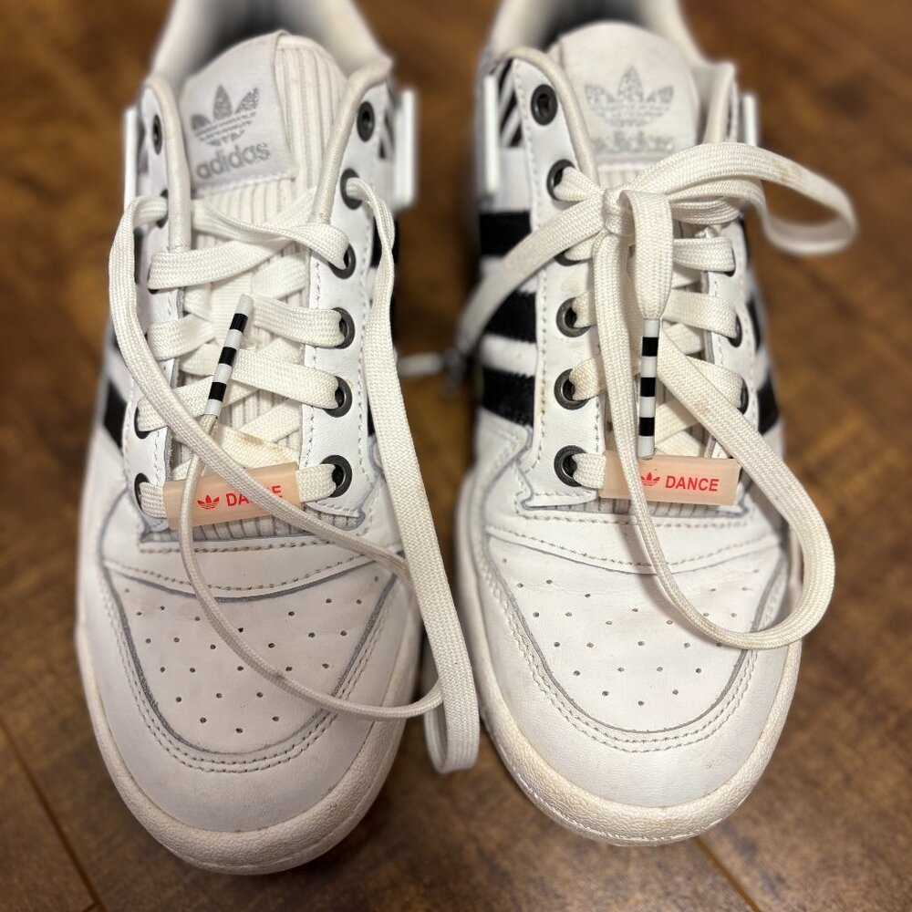 adidas Forum Low I Love Dance Women's Sneaker